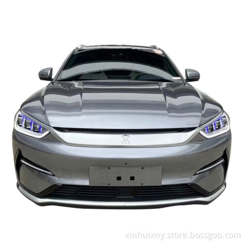 2023 Hot Sale  New Cars In Stock BYD song New Engrgy Vehicles Electric Car
